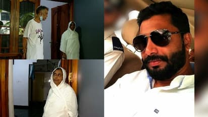 പ്രവാസി വ്യവസായി ഹാരിസിന്റെ മരണം കൊലപാതകമെന്ന് കുടുംബം; റീപോസ്റ്റ്മോർട്ടം വേണമെന്ന് ആവശ്യം