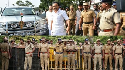 കൊവിഡ് മാനദണ്ഡം ലംഘിച്ചതിന് ചുമത്തിയ പത്ത് ലക്ഷം കേസുകൾ റദ്ദാക്കാൻ തമിഴ്നാട് സ‍ര്‍ക്കാര്‍