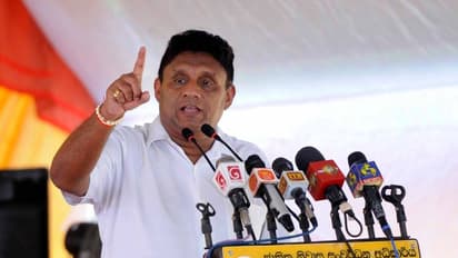 Sri Lanka crisis: Decoding Sajith Premadasa's gameplan