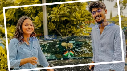  'ছেলেটি মোটেই ভাল নয়', সাগ্নিকের গ্রাস থেকে বাদ যেত না নাকি পল্লবীর বান্ধবীরাও