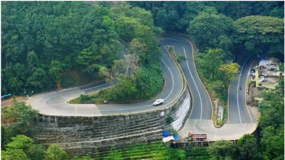 Wayanad becomes India's first open defecation-free district under the Swachch Bharat Mission