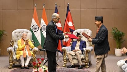 पीएम नरेंद्र मोदी की नेपाल यात्रा के दौरान दोनों देशों ने इन समझौतों पर किया साइन, छात्रों को मिलेगा खास लाभ
