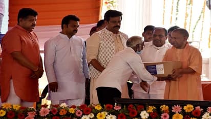 Uttar Pradesh's 100-day TB campaign identifies 9,340 cases in first month