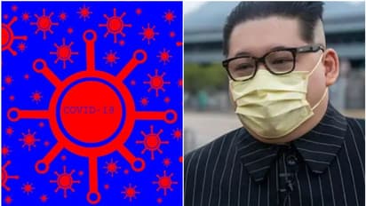 12 ലക്ഷം പേർക്ക് 'പനി', വടക്കൻ കൊറിയയിൽ അതിതീവ്ര കൊവിഡ് വ്യാപനം; പഴി ആരോഗ്യപ്രവർത്തകർക്ക്, ശാസിച്ച് കിം