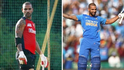 Shikhar Dhawan turns actor? Indian cricketer and PBKS star's debut movie to hit screens this year