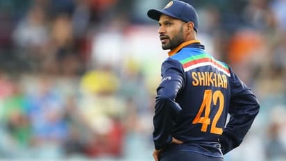 Shikhar Dhawan: ವಿಂಡೀಸ್ ಎದುರಿನ ಸರಣಿಗೆ ಭಾರತ ತಂಡ ಪ್ರಕಟ, ಧವನ್ಗೆ ನಾಯಕ ಪಟ್ಟ..!