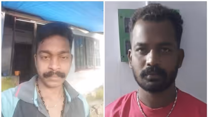 Murder : മദ്യപിച്ച് തര്ക്കം; കണ്ണൂരില് യുവാവ് അനിയനെ കഴുത്ത് ഞെരിച്ച് കൊന്നു, പ്രതി കസ്റ്റഡിയില്
