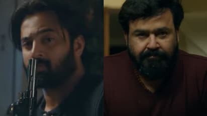 12th Man : ആകാംക്ഷ നിറച്ച് 'ട്വല്‍ത്ത് മാൻ' പുതിയ പ്രൊമൊ വീഡിയോ