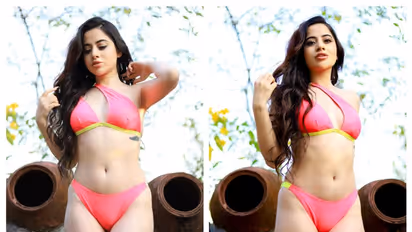 বিভাজিকা নয় একটু হলেই বেরিয়ে যেত স্তনবৃন্ত, উরফিকে নগ্ন হওয়ার পরামর্শ দিল নেটিজেনরা