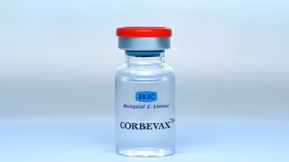 Biological E's Corbevax gets DCGI nod as Covid booster dose