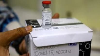 കോർബവാക്സ് ബൂസ്റ്റർ ഡോസായി കുത്തിവെക്കാം; ഡിസിജിഐ അനുമതിയായി