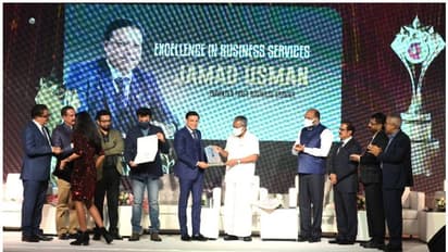 എമിറേറ്റ്സ് ഫസ്റ്റ്; കഠിനാദ്ധ്വാനത്തിലൂടെ വിജയം കൊയ്‍ത മലയാളിയുടെ കഥ