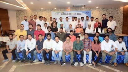 IIMC Alumni Association's UP chapter gets new executive committee