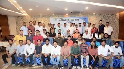 IIMC উত্তর প্রদেশে বিভাগের বার্ষিকসভা, শেষ কর্মসূচি বাংলাদেশের ঢাকায়