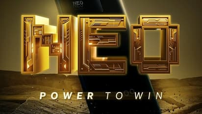 ಮುಂದಿನ ವಾರ iQoo Neo 6 ಭಾರತದಲ್ಲಿ ಲಾಂಚ್: ಫೀಚರ್ಸ್‌ ಬಹಿರಂಗ! 