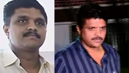 നടി ആക്രമിക്കപ്പെട്ട കേസ്: 'ഒരു കുറ്റവും ചെയ്തിട്ടില്ല'; ബാലചന്ദ്രകുമാർ നൽകിയ മൊഴി കള്ളമെന്നും ശരത്