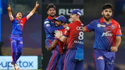 ഐപിഎല്‍ താരലേലം: ഡല്‍ഹി കാപിറ്റല്‍സ് സൂപ്പര്‍ താരം ഉള്‍പ്പെടെ അഞ്ച് പേരെ ഒഴിവാക്കിയേക്കും