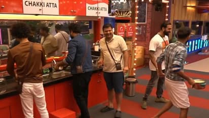 Bigg Boss : ഇത്തവണ ബിഗ് ബോസില് പുരുഷ അടുക്കള