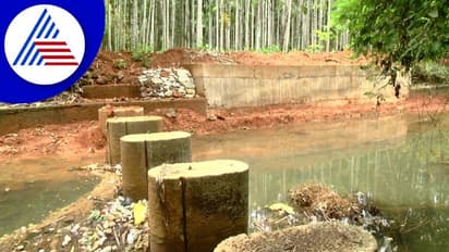 Uttara Kannada: ಹಣ ನುಂಗೋ ಅವೈಜ್ಞಾನಿಕ ಕಾಮಗಾರಿ: ಕಳಪೆ ಕಾಮಗಾರಿಯಿಂದ ಜನರಿಗೆ ನೆರೆಕಾಟ!