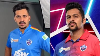 IPL Trading: ಡೆಲ್ಲಿ ತೊರೆದು ಕೆಕೆಆರ್ ತೆಕ್ಕೆಗೆ ಜಾರಿದ ಶಾರ್ದೂಲ್ ಠಾಕೂರ್..!