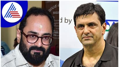 ಬ್ಯಾಡ್ಮಿಂಟನ್ ಗೆ ನೆರವು ನೀಡಿದ ರಾಜೀವ್ ಚಂದ್ರಶೇಖರ್ ಗೆ ಧನ್ಯವಾದ ಹೇಳಿದ ಪ್ರಕಾಶ್ ಪಡುಕೋಣೆ