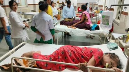 मध्य प्रदेश के छिंदवाड़ा में शादी का खाना बना जहर: 2 मासूम बच्चों की मौत, 12 की हालत गंभीर, इलाके में हड़कंप