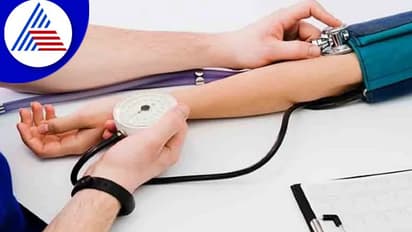 World Hypertension Day 2022: ಅಧಿಕ ರಕ್ತದೊತ್ತಡ ನಿಯಂತ್ರಿಸುವುದು ಹೇಗೆ ?
