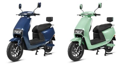 മോഹവിലയില് ഒരു കിടിലന് സ്കൂട്ടർ കൂടി ഇന്ത്യയിൽ