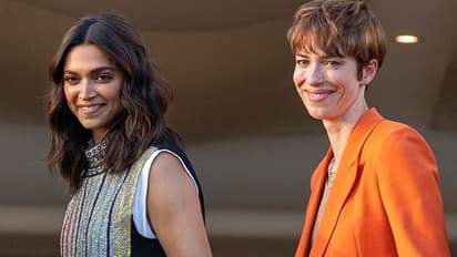 Cannes 2022 की जूरी में शामिल दीपिका पादुकोण ने कहा - ये बहुत पहले हो जाना चाहिए था