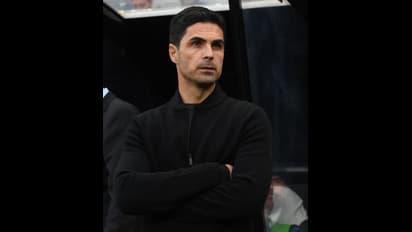 EPL 2021-22: Mikel Arteta makes painful admission after Arsenal's defeat to Newcastle