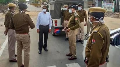 राजस्थान से बड़ी खबर: अभ्यर्थी ने 10 लाख रुपए में खरीदा पुलिस भर्ती परीक्षा का पेपर, किए चौंकाने वाले खुलासे