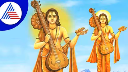 ನಾರದ ಮಹರ್ಷಿಗಳೇಕೆ ಎಲ್ಲೂ ನಿಲ್ಲದೆ ತ್ರಿಲೋಕ ಸಂಚಾರ ಮಾಡುತ್ತಾರೆ?