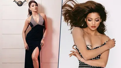 Cannes 2022: Urvashi Rautela to attend festival for the poster launch of her Tamil film ‘The Legend’