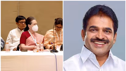 Chinthan Shivir: ഒരാൾക്ക് ഒരു പദവി നിബന്ധന പാർട്ടി സ്ഥാനങ്ങളിൽ മാത്രം