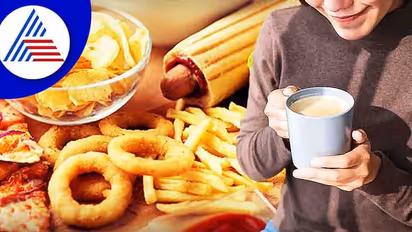 Tea to sauces: 7 food items to avoid to stay healthy in summer 