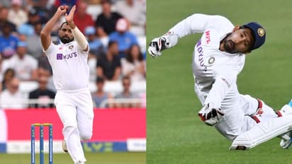 রঞ্জি ট্রফির কোয়ার্টার ফাইনালে বাংলা দলে ঋদ্ধি ও শামি, কিন্তু তা নিয়েও উঠছে নয়া প্রশ্ন