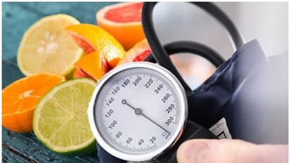 High Blood Pressure Diet :  ഈ അഞ്ച് ഭക്ഷണങ്ങൾ ഉയർന്ന രക്തസമ്മർദ്ദം നിയന്ത്രിക്കാൻ സഹായിക്കും