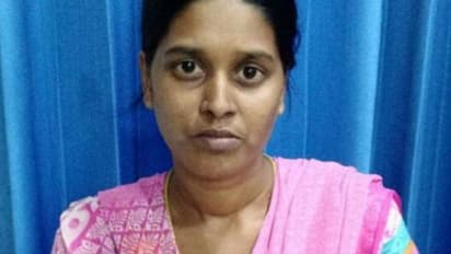 கணவரின் கள்ளக்காதலி மகளை கொடூரமாக கொலை செய்த பெண்.. நீதிமன்றம் பரபரப்பு தீர்ப்பு..!