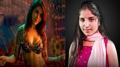 సమంత ‘ఊ అంటావా మావ’ సాంగ్ సింగర్ కు గోల్డ్ మెడల్.. ప్రజాదరణ పొందిన సింగర్ గా గుర్తింపు..