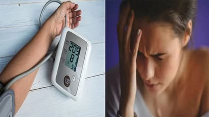 ನಿಮ್ಮನ್ನು ಕಾಡುತ್ತಿರುವ ತಲೆನೋವಿಗೆ ಹೈ ಬಿಪಿನೇ ಕಾರಣನಾ? ತಿಳಿಯುವುದು ಹೇಗೆ 