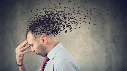 ഈ രോഗാവസ്ഥയുള്ളവരിൽ ഡിമെൻഷ്യ വരാനുള്ള സാധ്യത കൂടുതൽ ; പഠനം