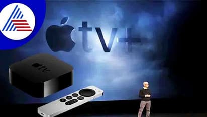 ಈ ವರ್ಷವೇ ಆಪಲ್ ಟಿವಿ ಬಿಡುಗಡೆ ಸಂಭವ?