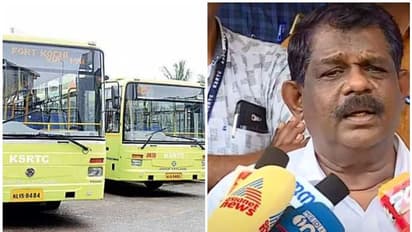 KSRTC : ലോ ഫ്ളോര്‍ ബസ്സുകള്‍ ക്ളാസ് മുറികളാക്കാം, വിദ്യാഭ്യാസമന്ത്രിയുടെ ആശയം നടപ്പാക്കുന്നു