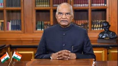 Ram Nath Kovind to shift into Ram Vilas Paswan’s 12 Janpath bungalow: Reports