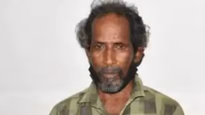 மனவளர்ச்சி குன்றிய 7 வயது சிறுமிக்கு பாலியல் கொடுமை..50 வயசுல இது தேவையா ? அதிர்ச்சி சம்பவம்