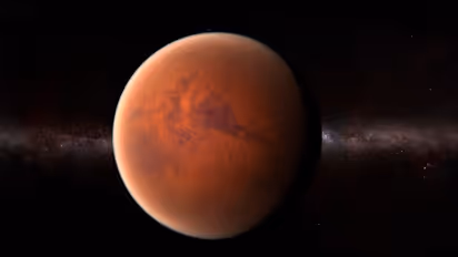 Mangalyaan-2 loading? ISRO weighing options for another Mars mission, confirms senior space scientist