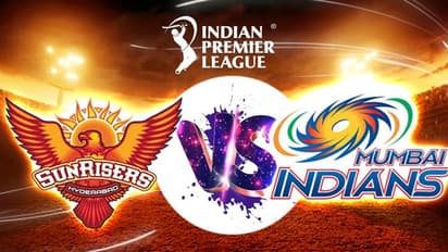 IPL 2022 ಹೈದರಾಬಾದ್ ವಿರುದ್ಧ ಟಾಸ್ ಗೆದ್ದ ಮುಂಬೈ ಇಂಡಿಯನ್ಸ್, ತಂಡದಲ್ಲಿ ಎರಡು ಬದಲಾವಣೆ!