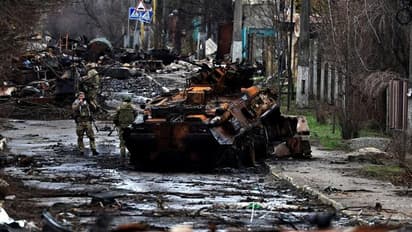 Russia Ukraine war: రష్యాకు 2 లక్షల మంది ఉక్రెయిన్ పిల్లలు.. ఉక్రెయిన్-రష్యా వార్ అప్డేట్స్