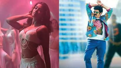 బాలయ్యతో మాస్ మసాలా పాటకు స్టెప్పులు వేయబోతున్న డింపుల్ హయతి