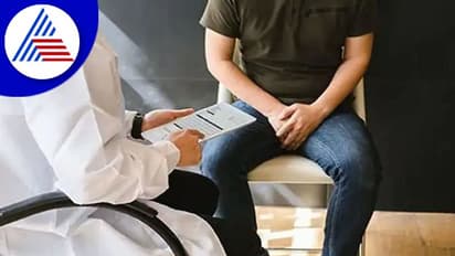 ತೆಳ್ಳಗೆ, ಬೆಳ್ಳಗೆ ಇರುವ ಪುರುಷರಲ್ಲಿ ಗುಪ್ತಾಂಗದ ಈ ಕ್ಯಾನ್ಸರ್‌ ಅಪಾಯ ಹೆಚ್ಚು !